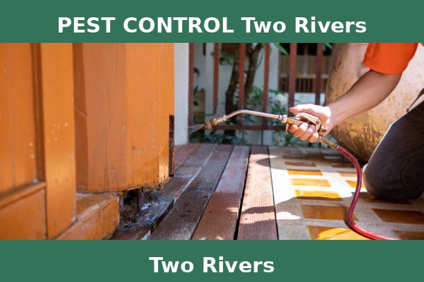 PEST CONTROL Two Rivers